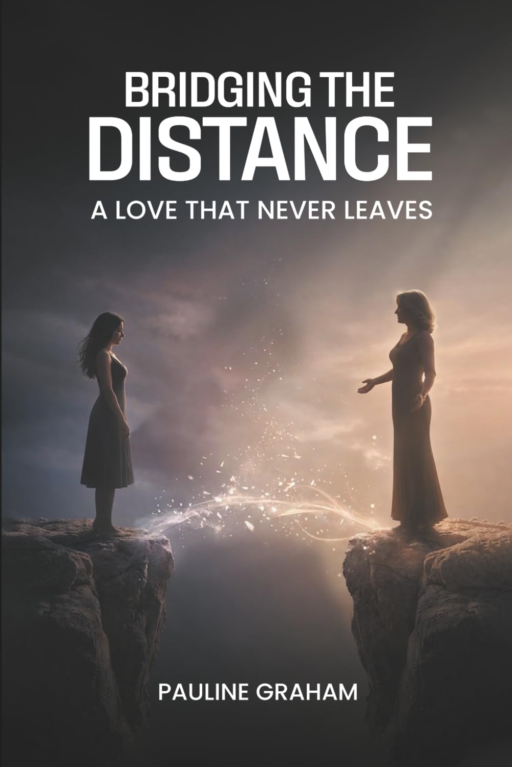 Bridging the Distance: A Love that Never Leaves