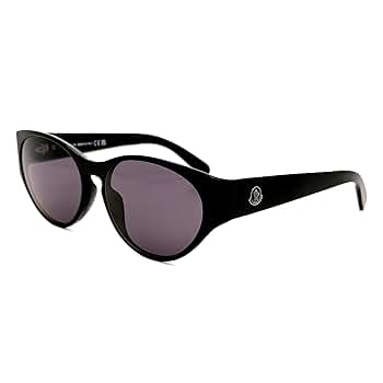 【極美品】モンクレール　サングラス MONCLER ML0163-K 01D POLARIZED (57)｜MONCLER（モンクレール