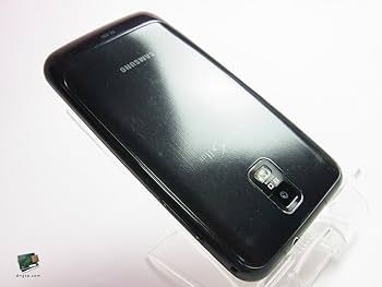 Amazon | GALAXY S II LTE SC-03D docomo [Dark Gray