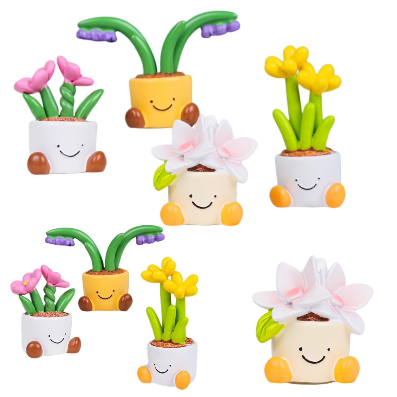 Décoration de voiture elfes et muguet pour embellir votre tableau de bord au quotidien