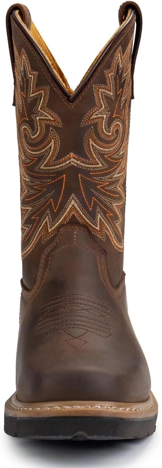 SUREWAY SW1001-WP BROWN 13 - Image 5