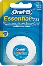 Oral-B Essential Floss Mint 50 m
