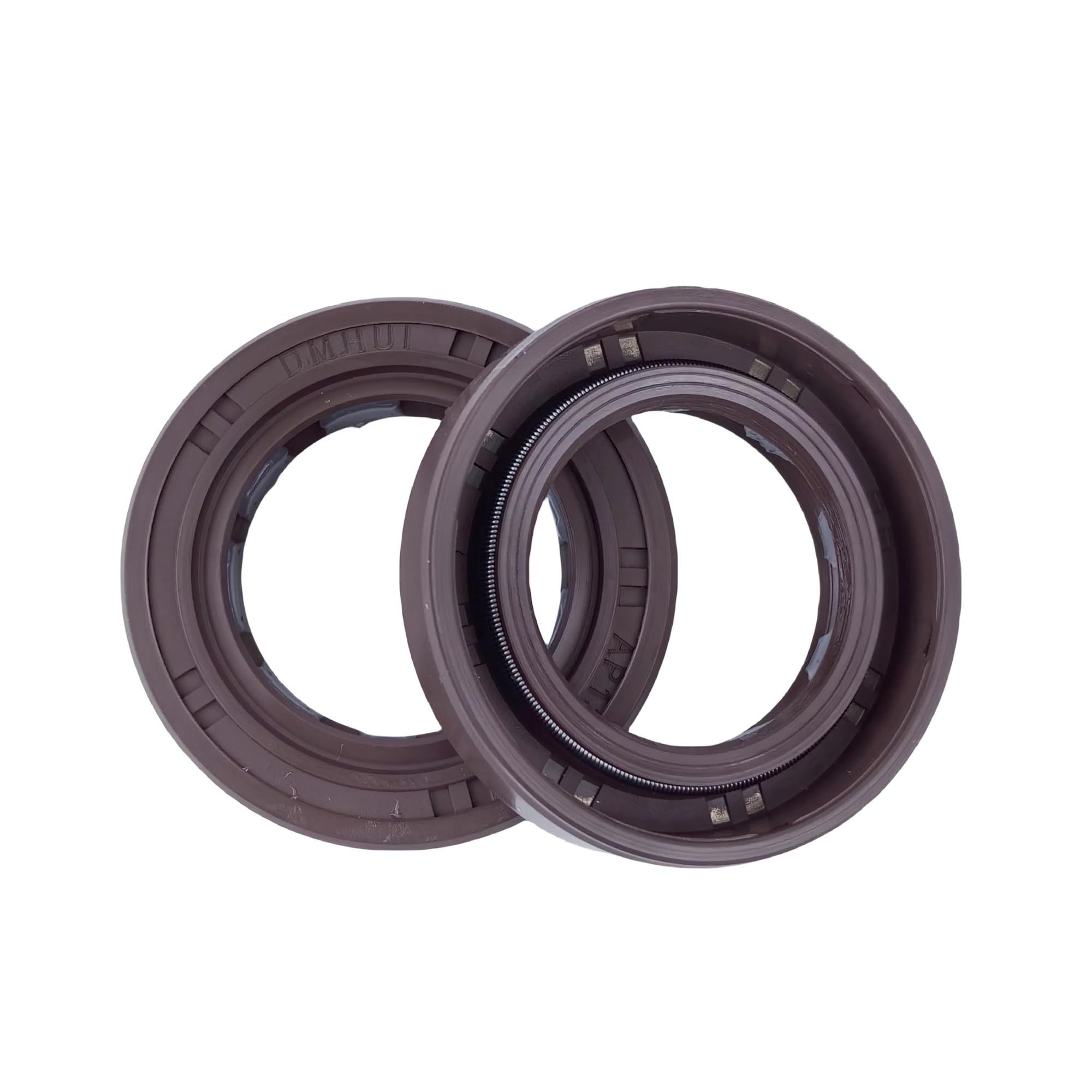 YMUGUEGH 34.93 * 50.8 * 7.95/34.93X50.8X7.95PVH57 skeleton shaft oil seal hydraulic pump gasket sealing ring