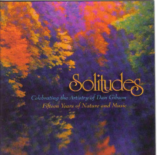 Natures Greatest Hits: 15th An [Audio CD]