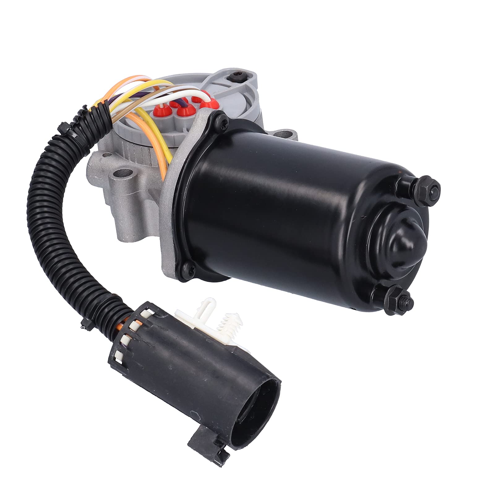 Motore di Controllo del Caso di Trasferimento, Motore di Controllo del Caso di Trasferimento Dell'automobile 4408648007 Plug And Play in Acciaio Inossidabile Adatto per SsangYong Actyon