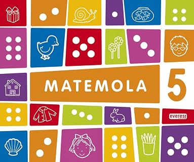 Matemola 5 Ed 2013 Gallego