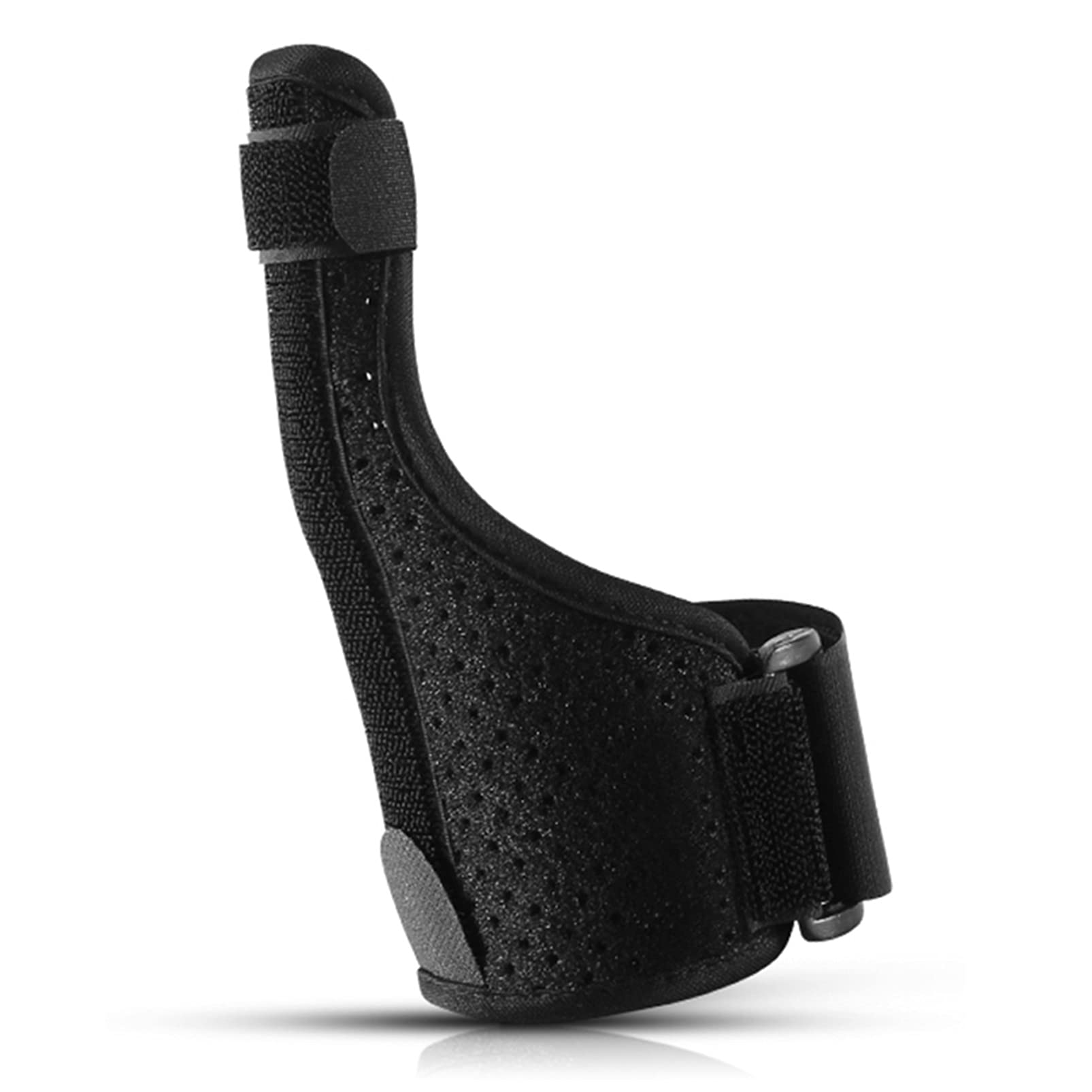 Einstellbare Kompressions-Fingerhalter-Schutzbandage Medizinischer Sport-Handgelenk-Daumen-Hände Arthritis-Schienen-Unterstützungsschutz-Schutz-Reha