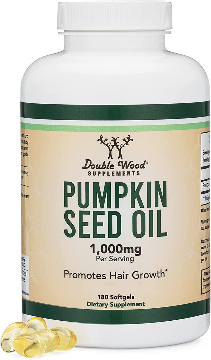 Bladder Control UTI Cranberry Supplement for Women & Men