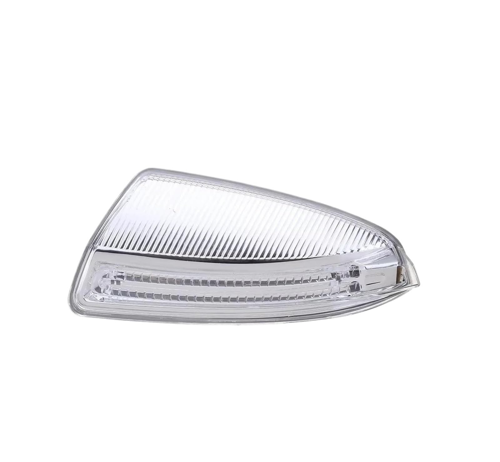 Zshytwe Light Wing Mirror Indicator Led Car Rearview Mirror Turn Signal For Mercedes For Benz C Class W204 S204 For Viano For Vito W639 W164 Ml300 Ml320 Ml500 Dynamic Turn Signal (Right Side)