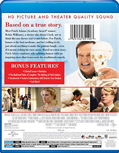 Patch Adams