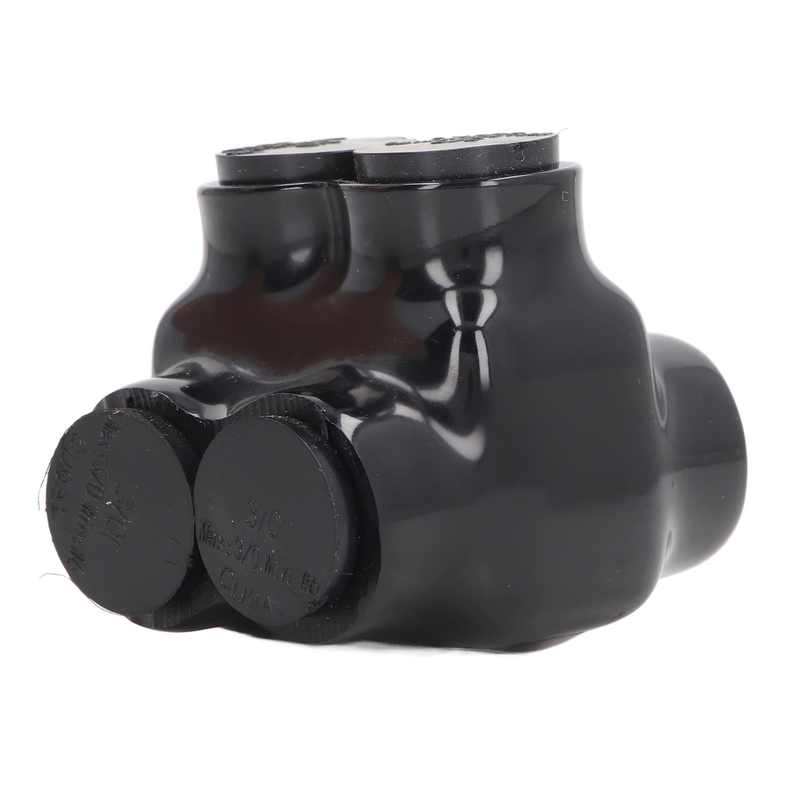 Multi Cable Connector Connectors Wires Cu9Al Splicing Insulation Adapter Connector Adapter IDC Electrical