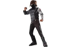 Hawk Eye Costume Kids: Transform into Earth's Mightiest Marksman