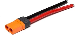 Spektrum Connector: IC5 Device with 4