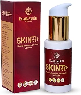 Facial Cream with Vitamin E Sweet Almond Oil, and Jojoba, Skin Care for Men and Women, For all Skin Types: (1.76 oz/50 ml)