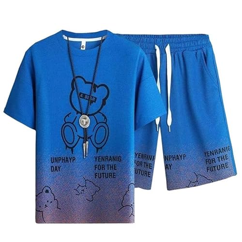 [FJLTDCP] Y ㉺Zbg  W[W ĕ 傫TCY ZbgAbv Y  ʋChL X|[cEFA z   KlC jp -blue-L