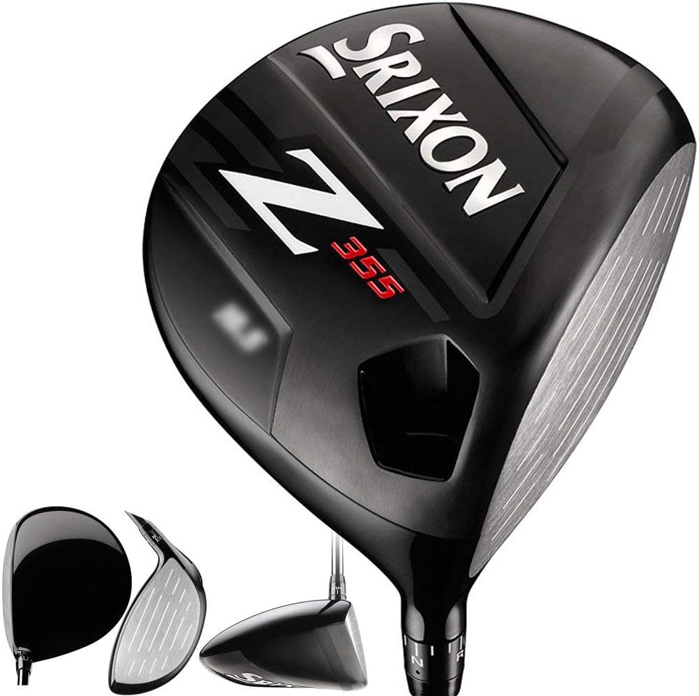 srixon z