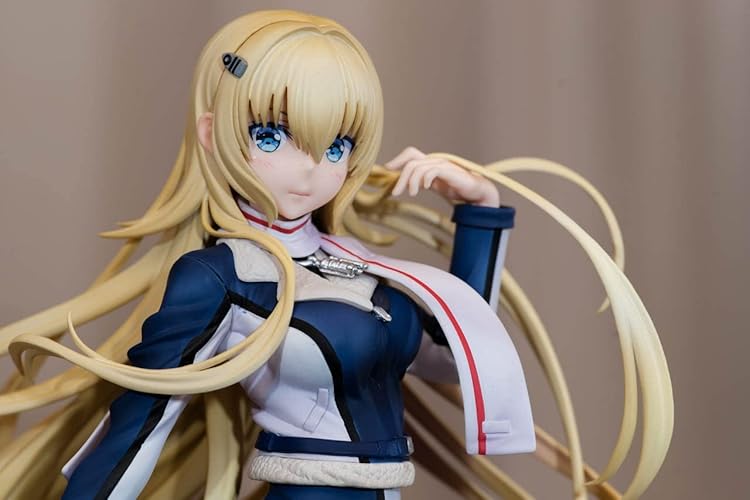 Amazon | 戦翼のシグルドリーヴァ クラウディア・ブラフォード 1/7
