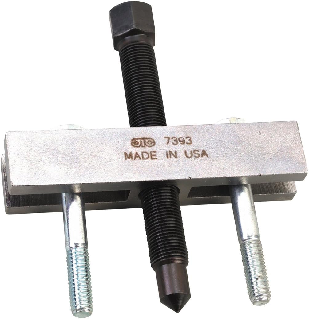 OTC 7393 Gear and Pulley Puller with 51/2" Long Forcing