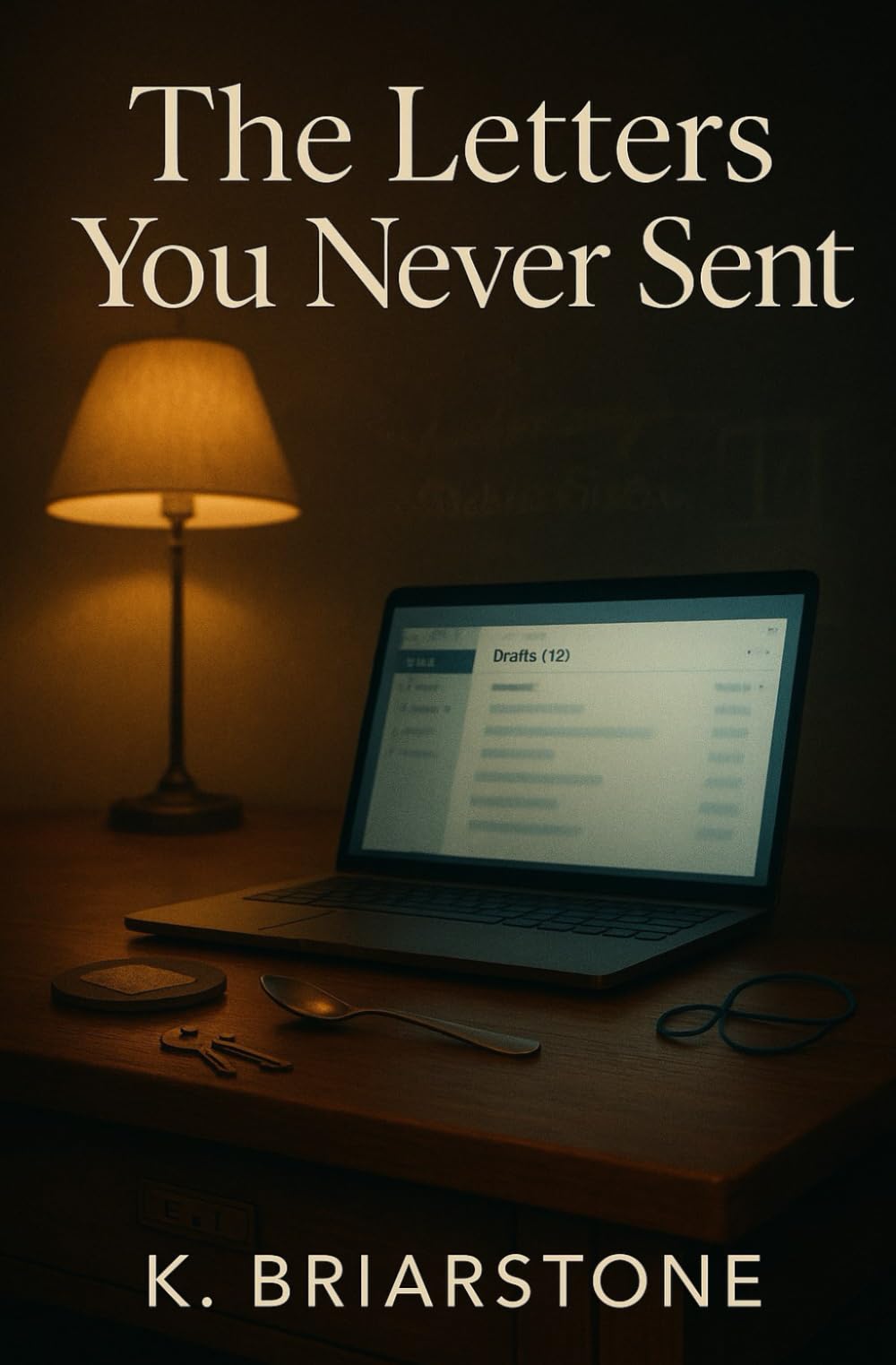 The Letters You Never Sent
