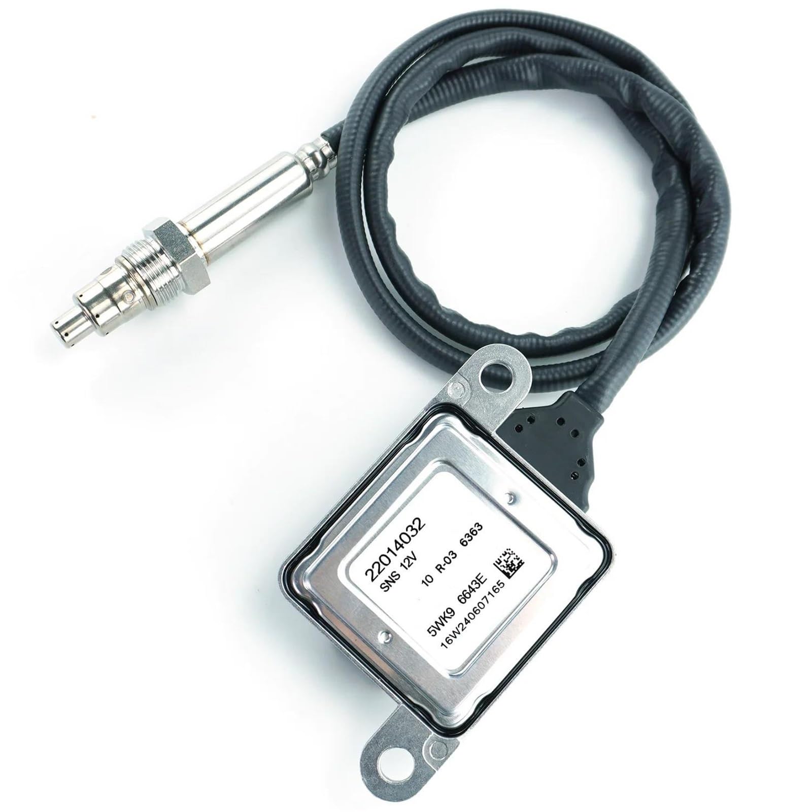Capteur NOx en panne solution avec la sonde 5WK96643E 12V - 6