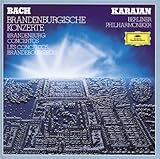 Bach, J.S.: Brandenburg Concertos