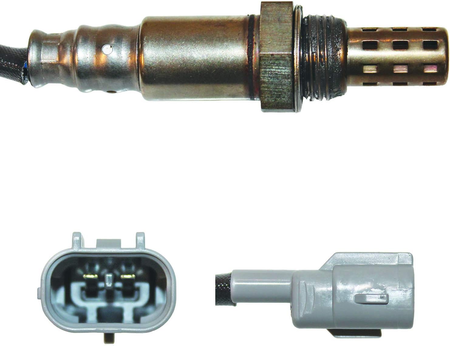 Walker Products 350-32018 Oxygen Sensor, Original Equipment Replacement Premium O2 Sensor, Direct Fit