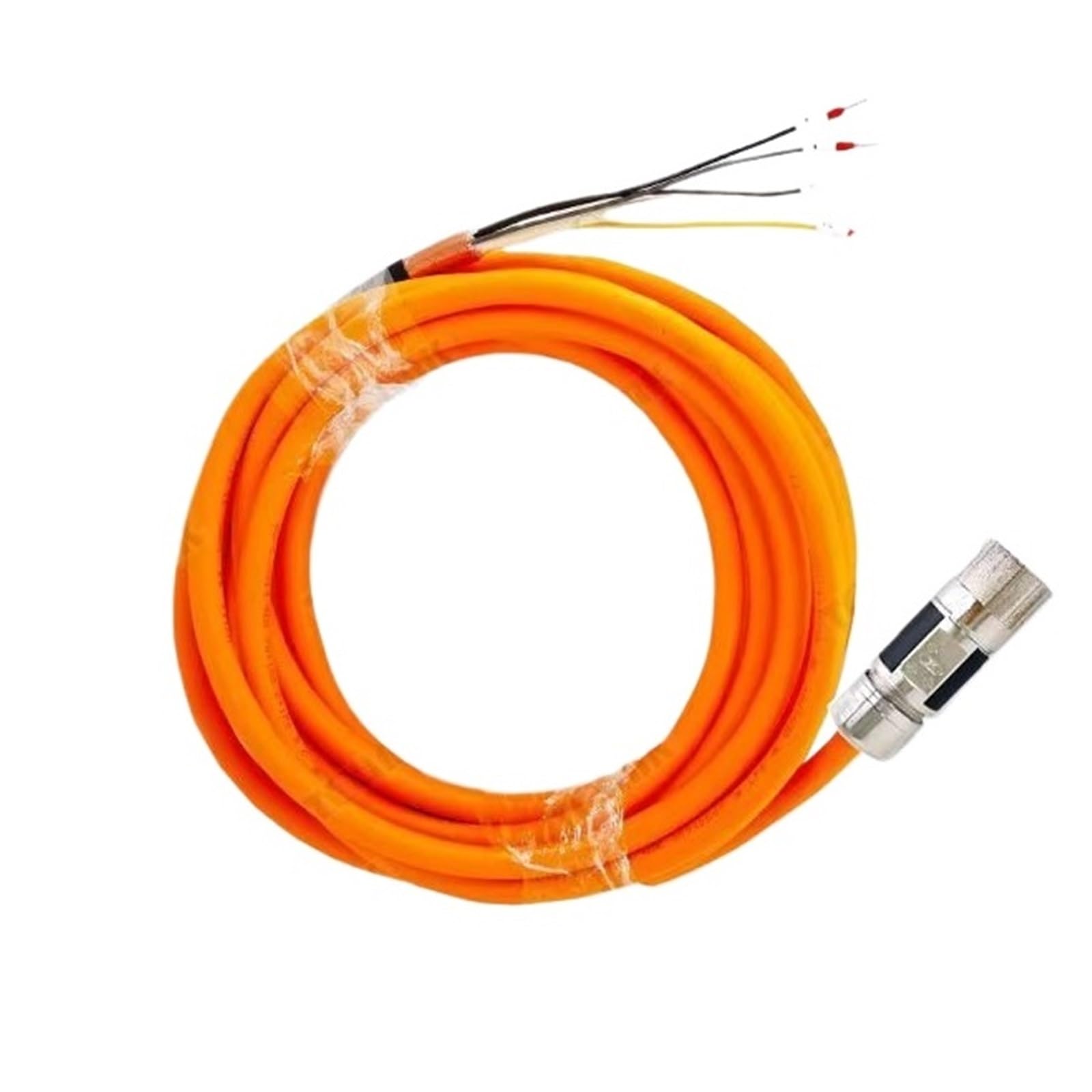 6FX8002-8QN11 mazo de cables OCC para reparar servomotor S210 y evitar paros de máquina