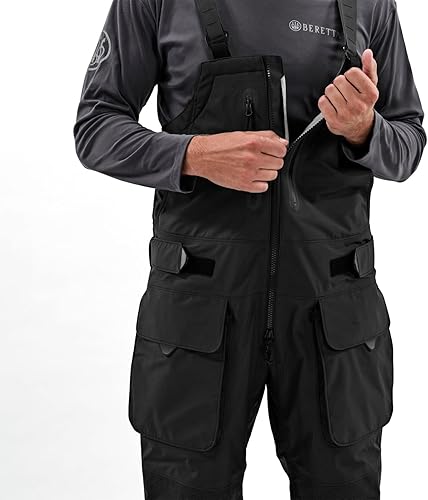 Vista 4 de Beretta B-Xtreme GTX Waterfowl Active Caza Tirantes Babero Hombre