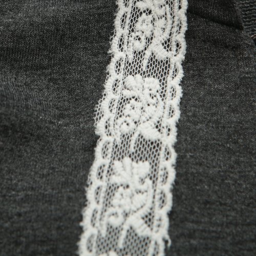 Richie House Little Girls' Cardigan with Attached Hood RH14404