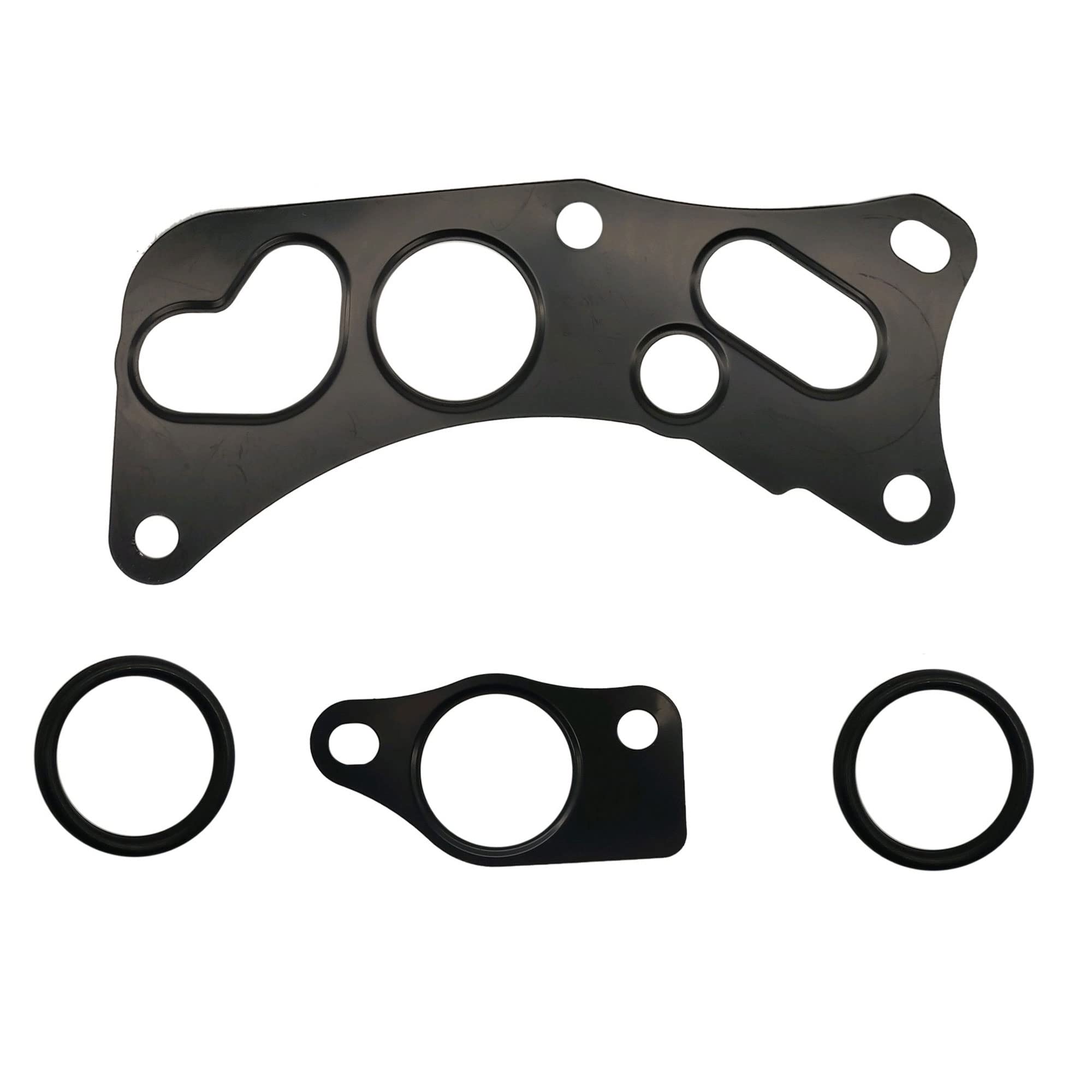Coolant Passage Gasket Kit For 1998-2017 Accord V6 Odyssey Pilot Ridgeline 91314-PH7-003
