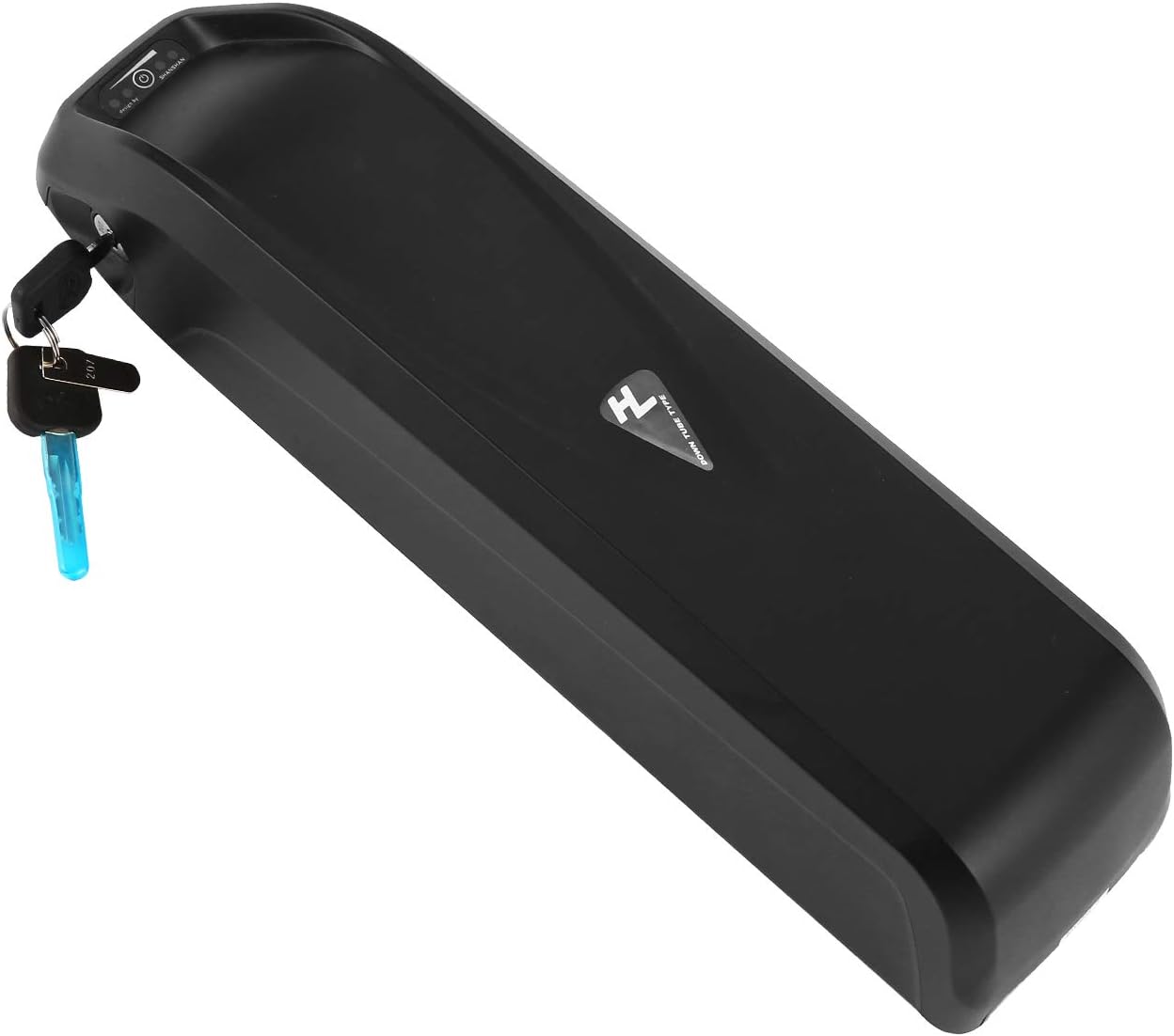 Speedrid 48V 10 Ah Original Spare Battery for 26 inch Fat