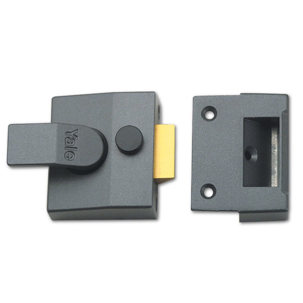 Armaplate for Ford Transit 2000-06 Nearside (No keyhole)