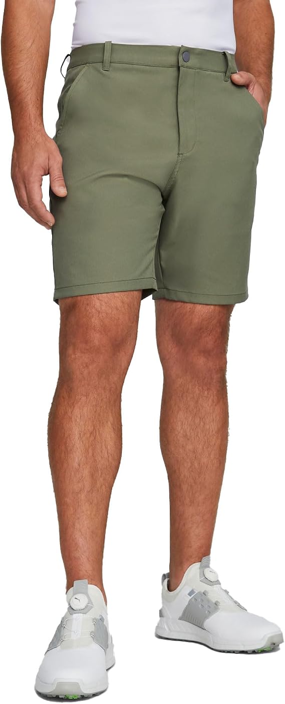 Puma Mens Dealer Short