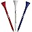 Callaway Golf Tees, Wood, Assorted, 100 Pack