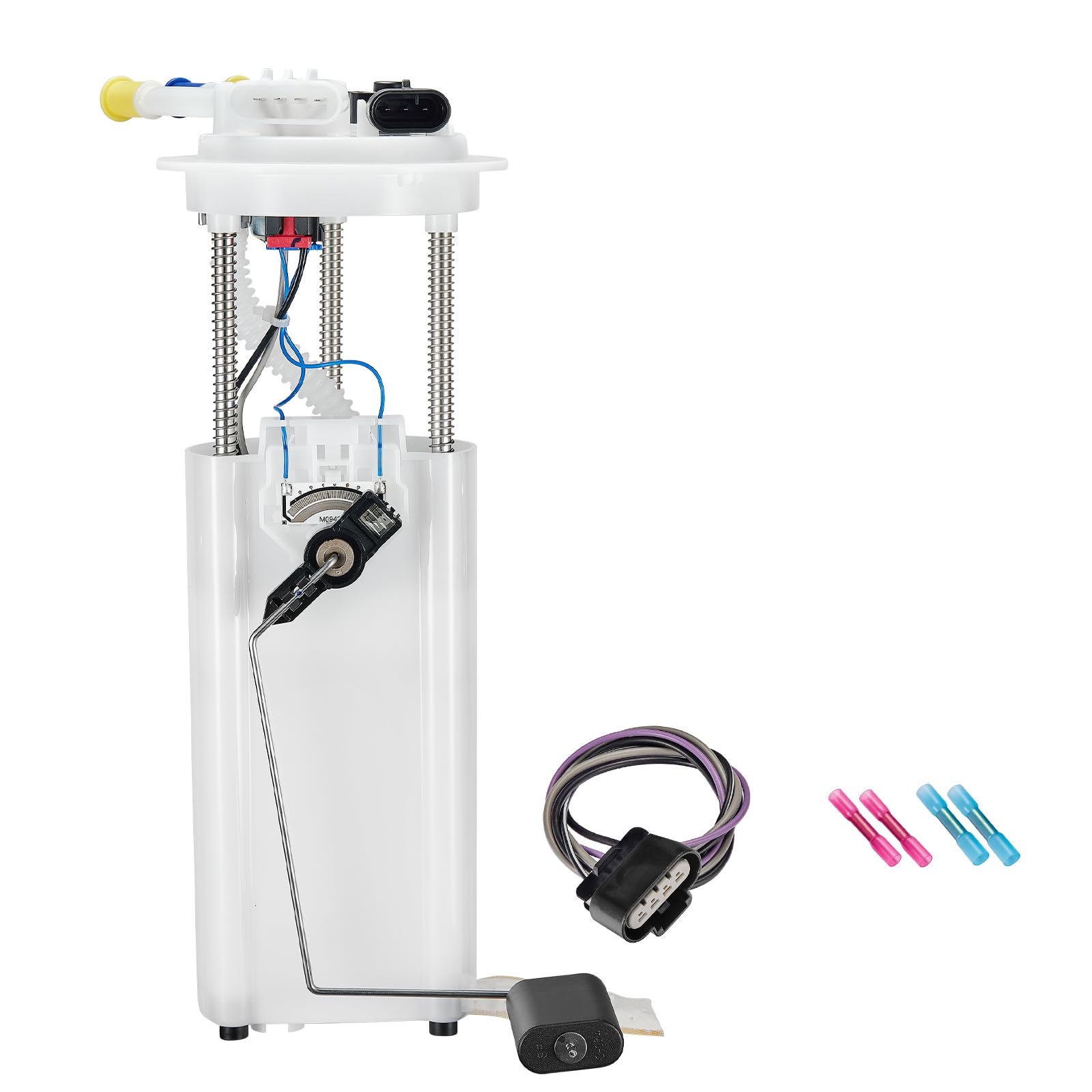 BDFHYK E3369M Fuel Pump Assembly Compatible with Chevrolet Camaro 1999-2002