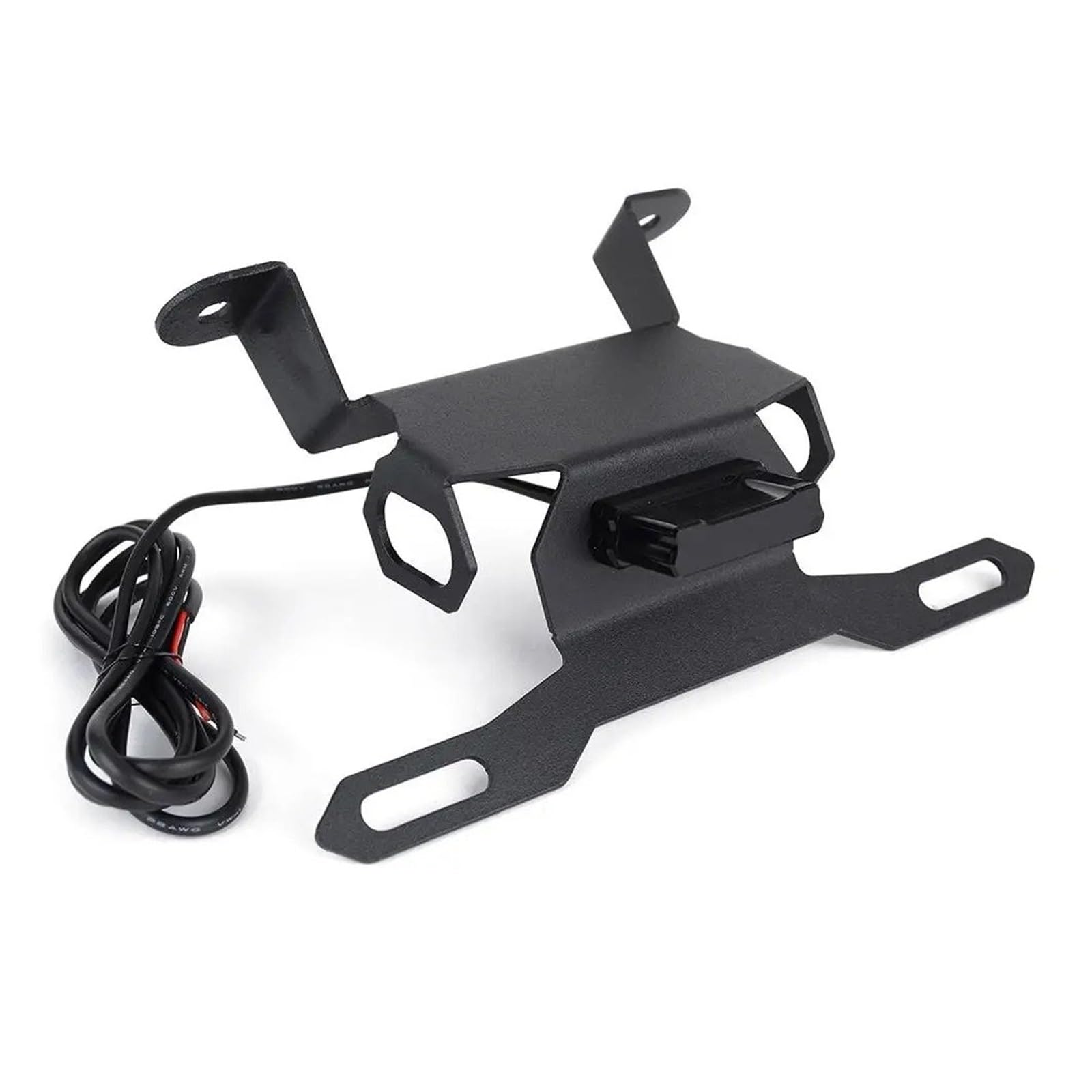 Porta targhe Moto Per CB125R CB150R CB250R CB300R 2018-2021
