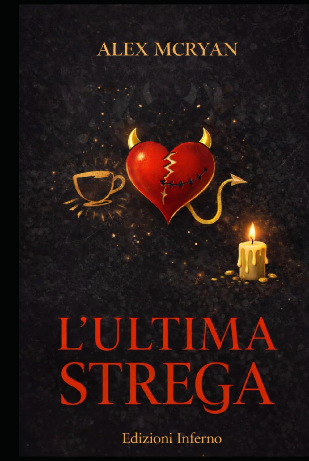 L'ULTIMA STREGA