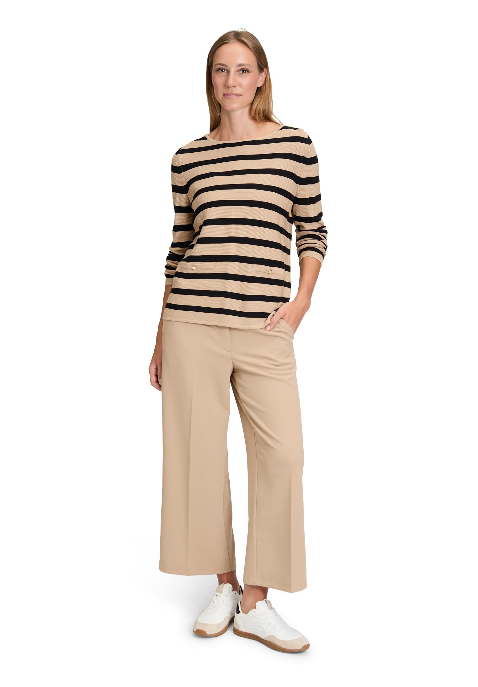 Betty Barclay Damen 5280/1437 Pullover