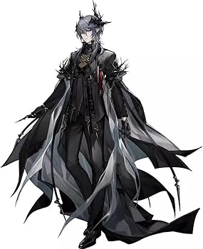 Amazon.co.jp: [ZHUANG] アークナイツ(明日方舟)(アクナイ) ロゴス 王