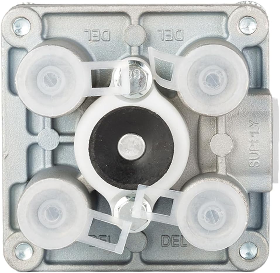 110415 Trailer Spring Brake Valve Replaces 110170 110170X Parking & Emergency