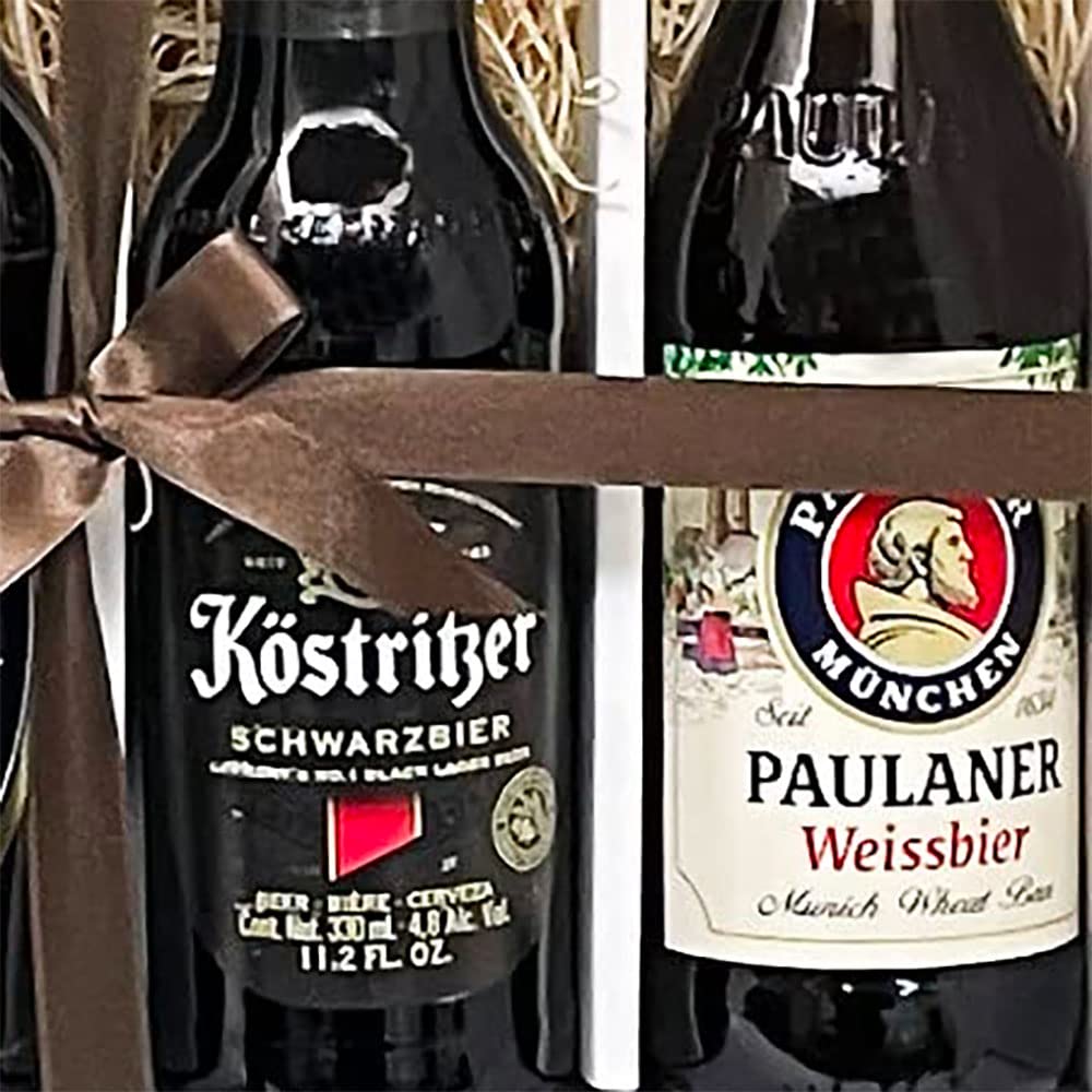 Amazon.co.jp: 人気ドイツビール4種4本C（ビットブルガーピルス