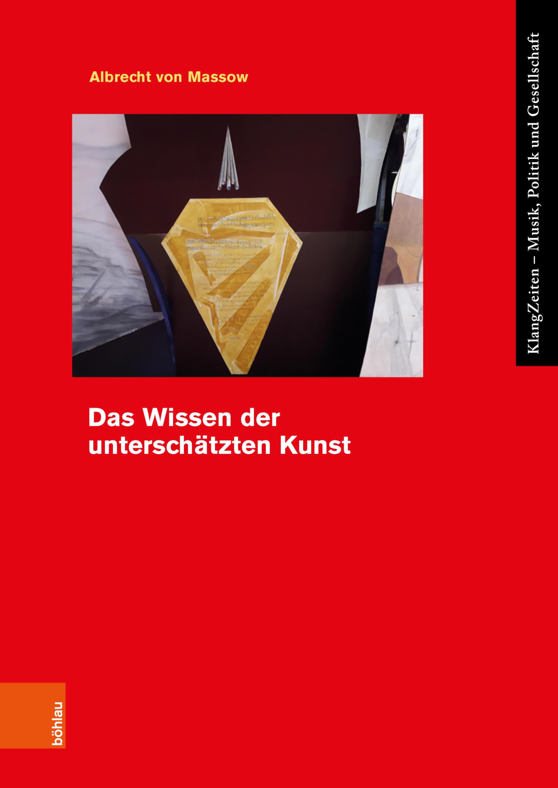 Das Wissen der unterschätzten Kunst (KlangZeiten 152)