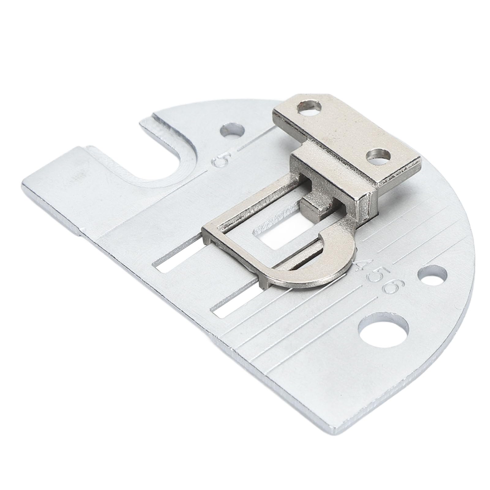 Piastra Ago Per Cucire In Acciaio Robusto 317398 Accessorio Piastra Ago Con Griffa Di Trasporto Per Macchina Da Cucire Singer | Leroy Merlin