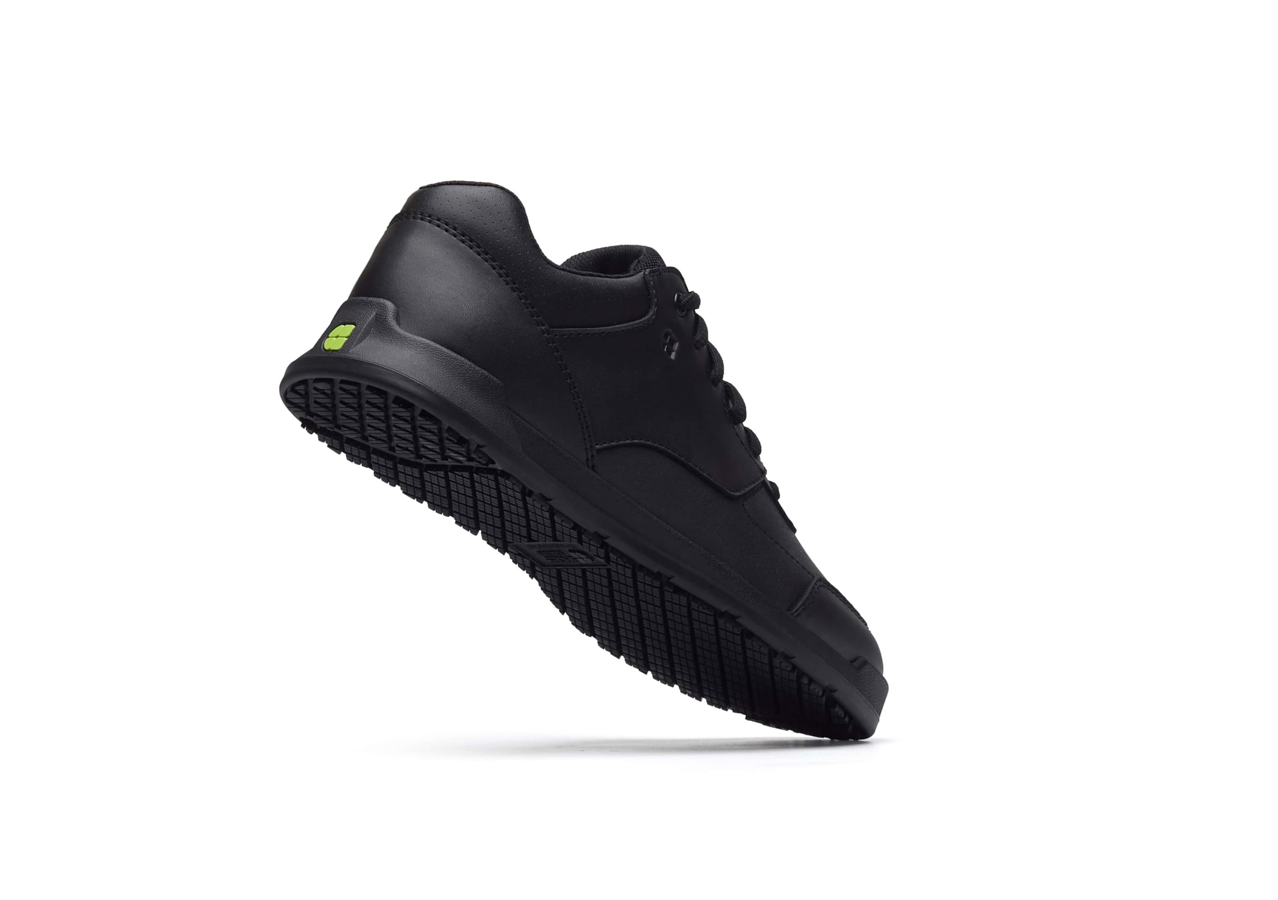 Shoes for Crews Damen-Arbeits-Sneaker mit rutschhemmender Sohle – Leichte, Wasserabweisende Schuhe, ideal für Gastronomie Küchen, für Kellner und Koch, Einzelhandel und mehr – Liberty
