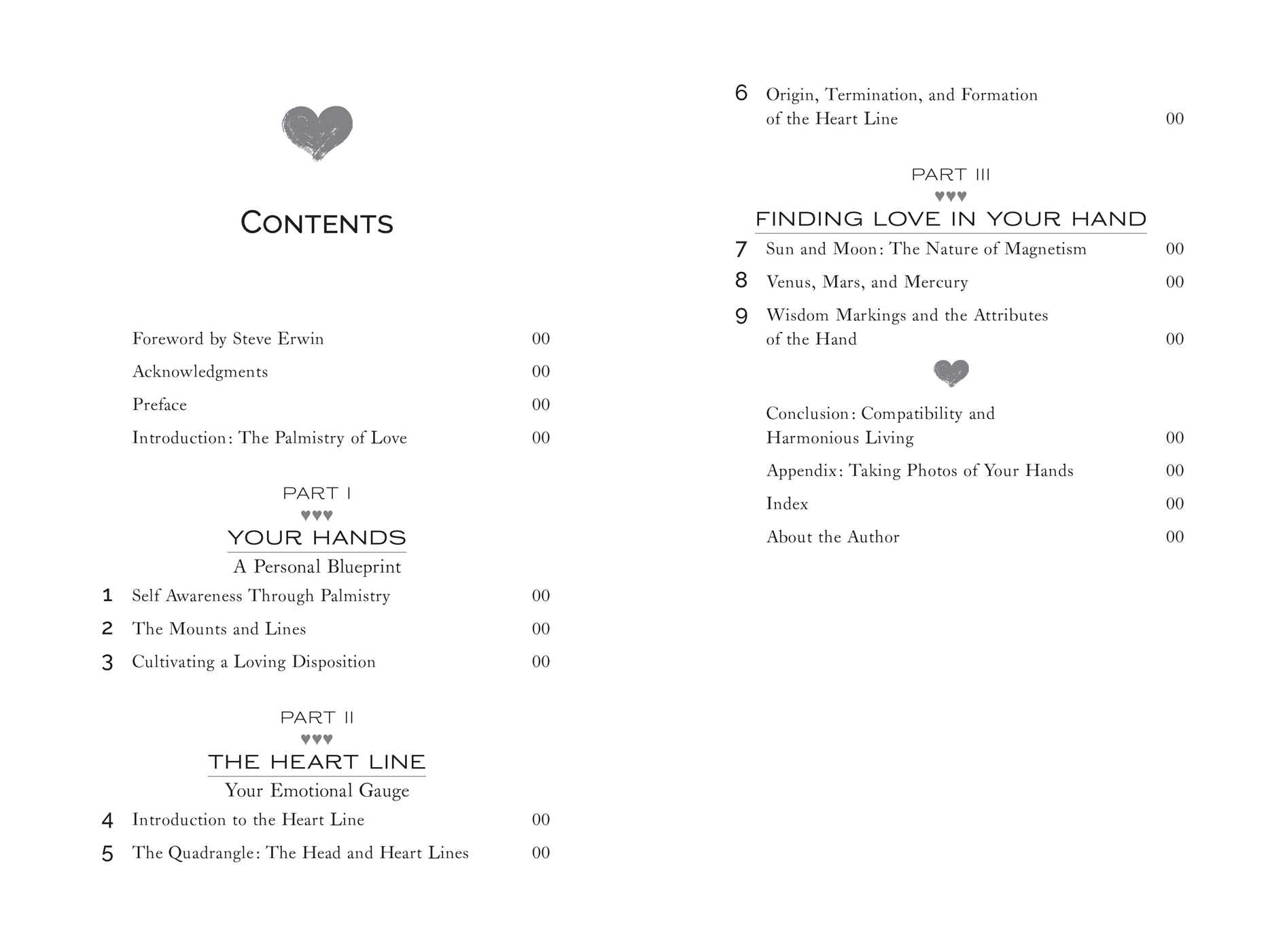 Palmistry for Love: A Guide to the Vedic Science of Compatibility