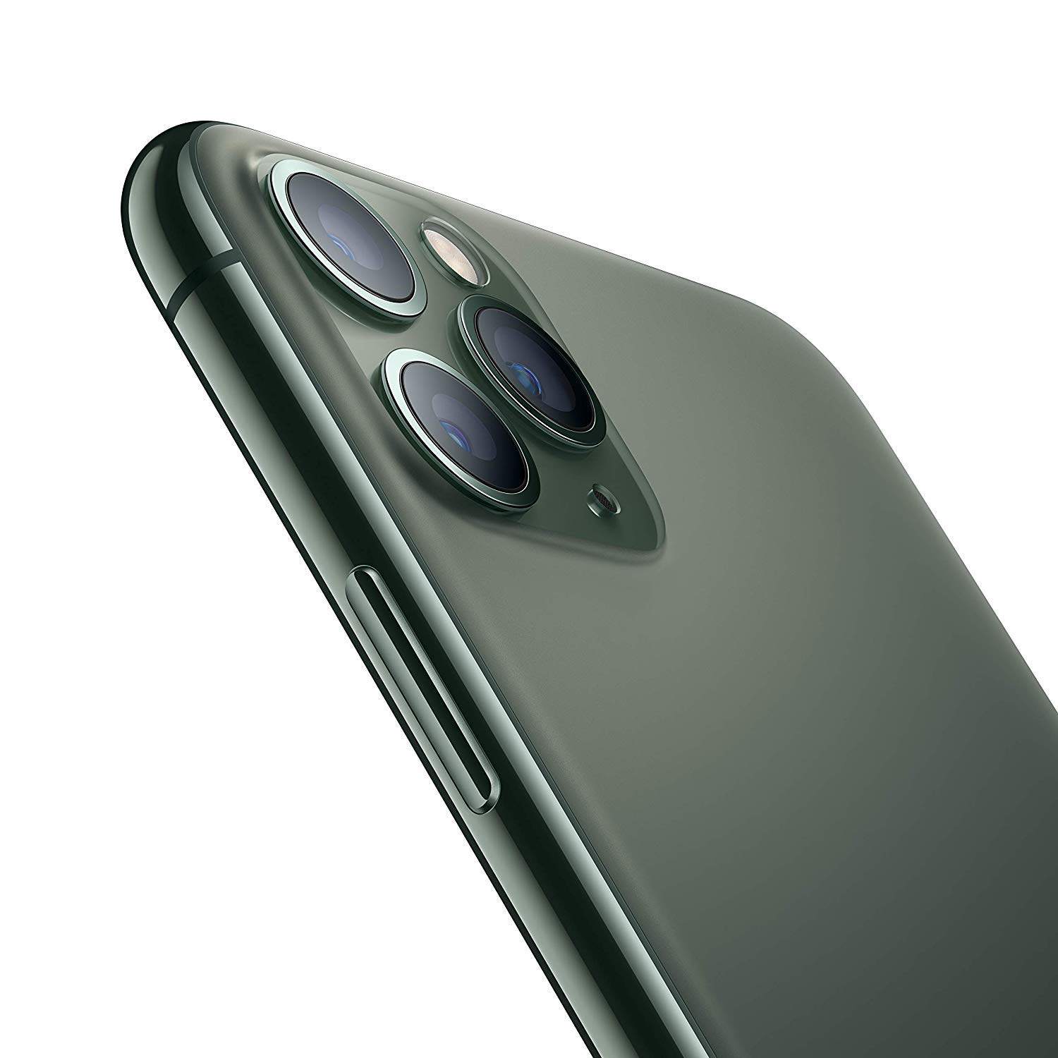 Apple iPhone 11 Pro 512GB ミッドナイトグリーン Apple iPhone 11 Pro, 512GB, Midnight Green (Renewed) : Amazon.co
