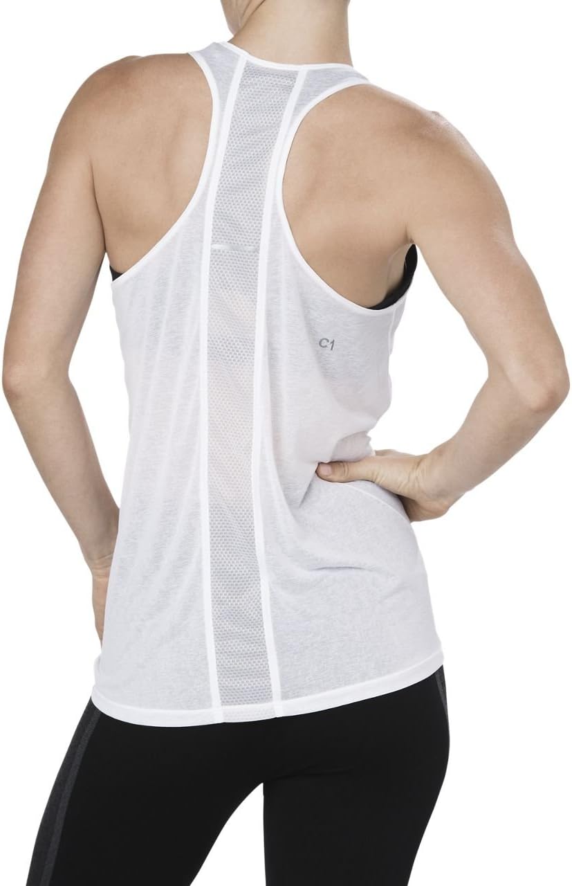 ASICS Womens Cool Tank