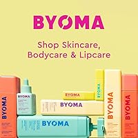 Vista 9 de BYOMA Balancing Face Mist - pH Balanced Face Toner with Ceramides, Probiotics & Allantoin - Alcohol Free Toner Spray - Balance, Soothe & Refresh