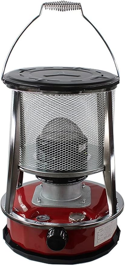 AAPIE Hebbare Campinggasheizung Kerosinofenheizung Haushalt Kleine