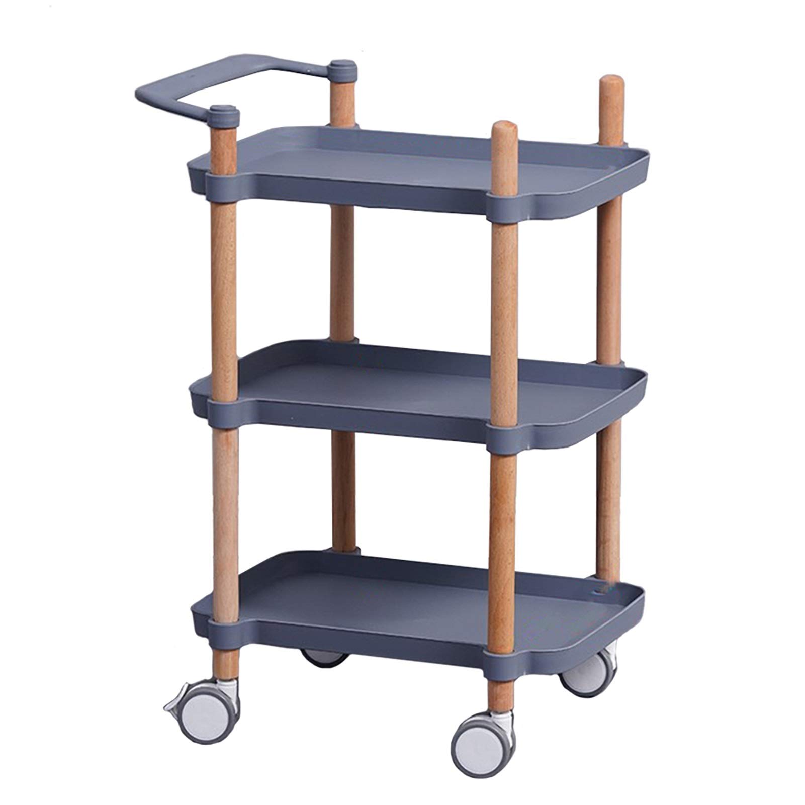 Buy Carts,Beauty Salon Cart Trolley Beauty Trolley Cart with Wheels